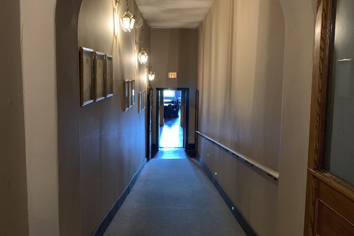 Hotel Gunter