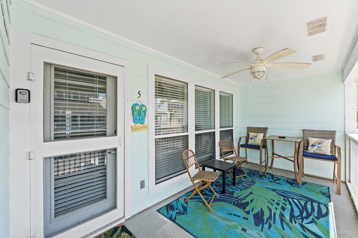 Terrace/Patio 136 of 145