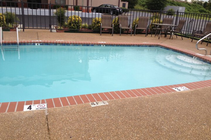Comfort Inn Jackson I-40