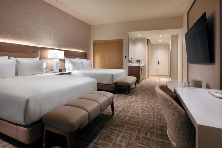 Green Valley Ranch Resort and Spa