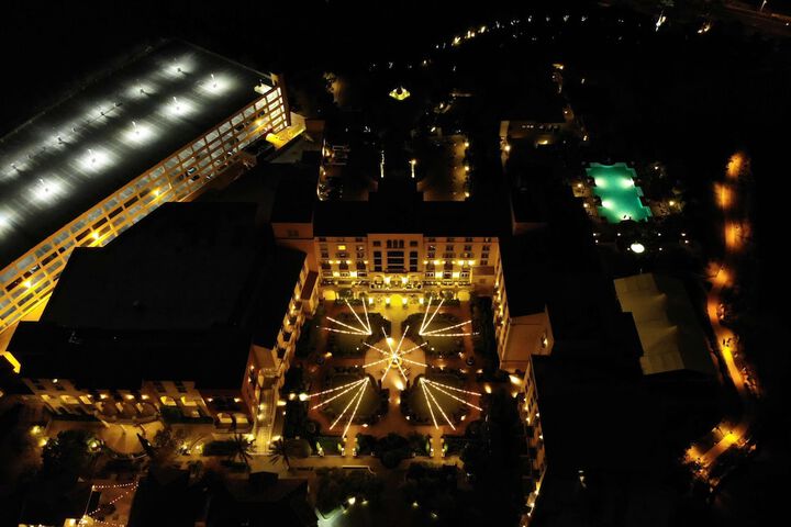 Hilton Lake Las Vegas Resort and Spa