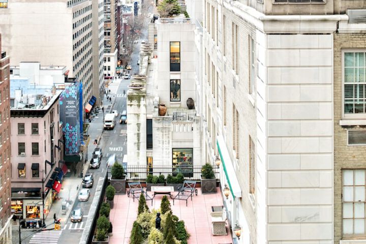 Hotel View 89 of 94