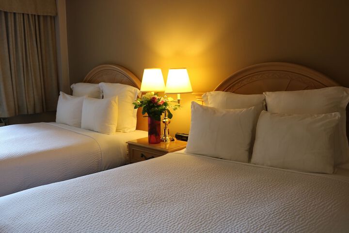 Nomad Hotel and Suites