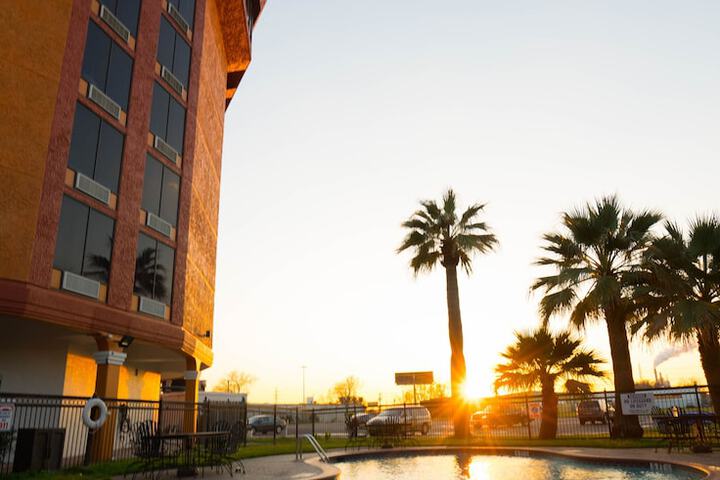 Quality Inn Pasadena - Houston East