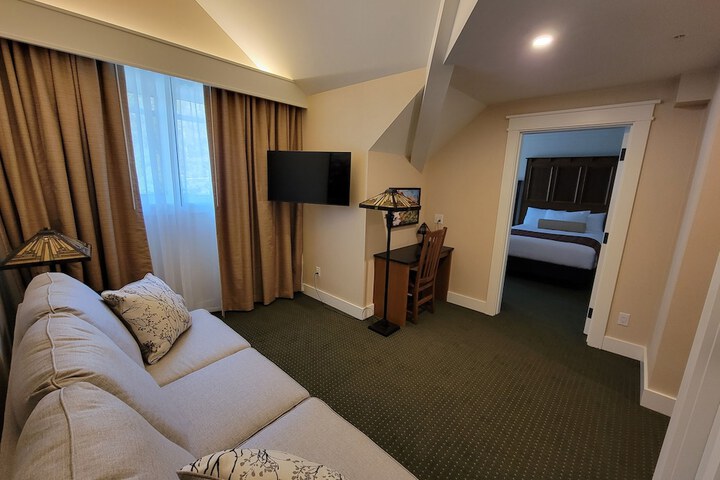 Kilmorey Lodge