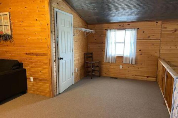 Strawberry River Ranch Cabin on 700 Acre Ranch