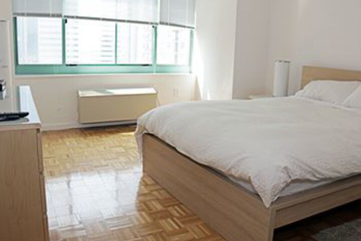 Travel City Apartments at Newport Centre