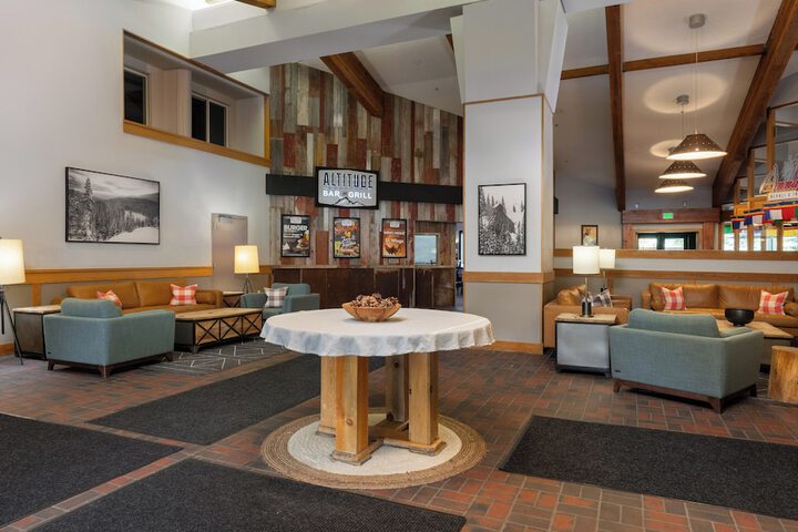 Hotel Interior 15 of 81