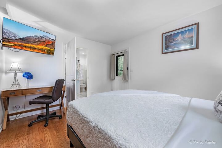 HARMONY INN