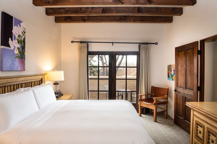 La Posada de Santa Fe a Tribute Portfolio Resort & Spa by Marriott