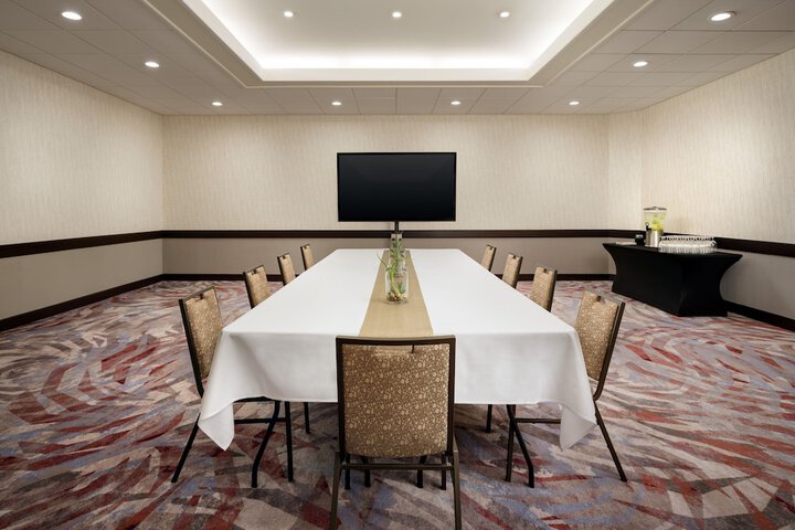 The Westin Ottawa