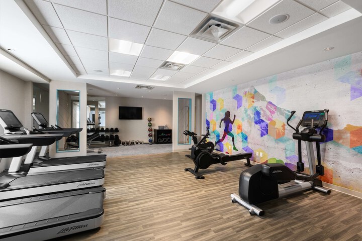 Hyatt Place Albany / Downtown