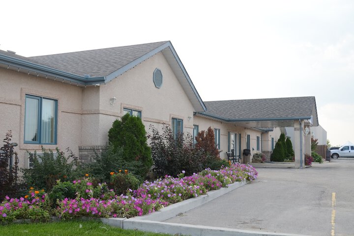 Sleep Suite Motel
