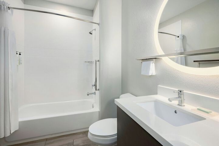 TownePlace Suites Dothan