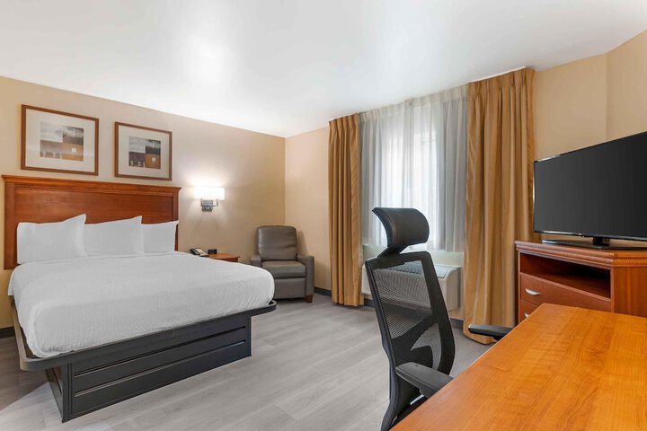Extended Stay America Suites McAlester Hwy 69