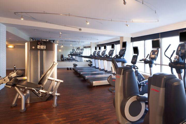 Health and Fitness 76 of 80