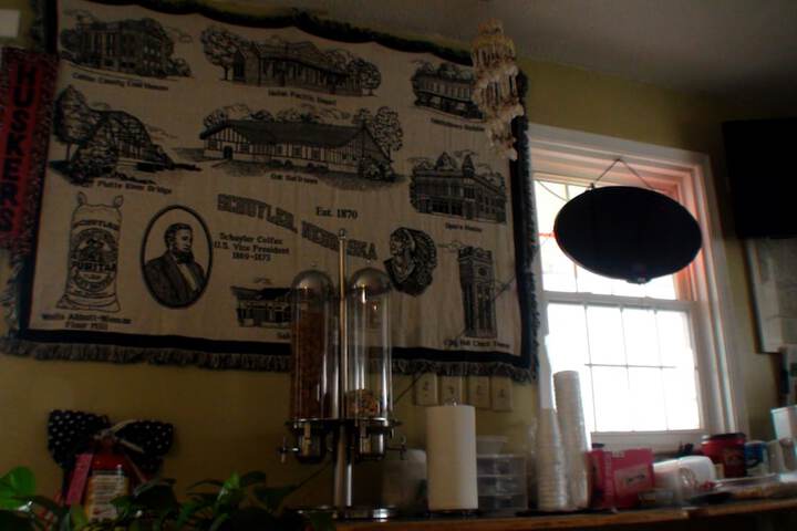 Breakfast/Coffee Service 18 of 21