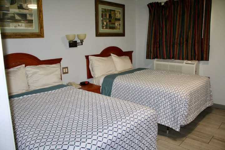 Budget Inn Jonesboro