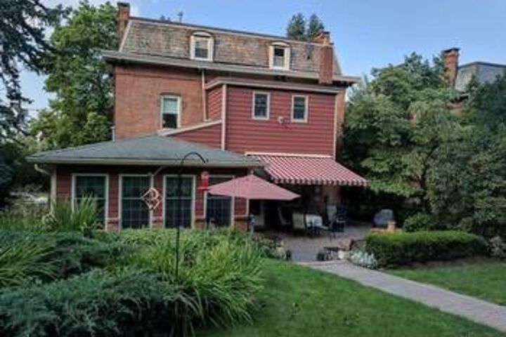 Bricktown Inn