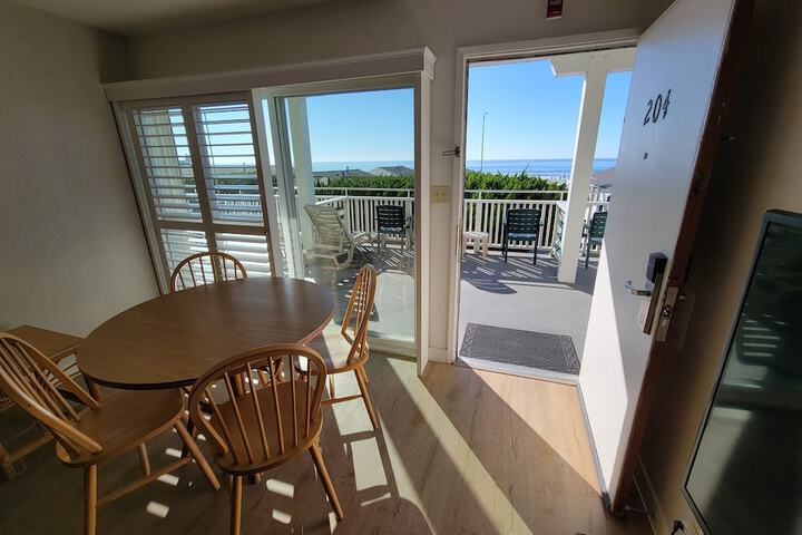 The Beach Cottages