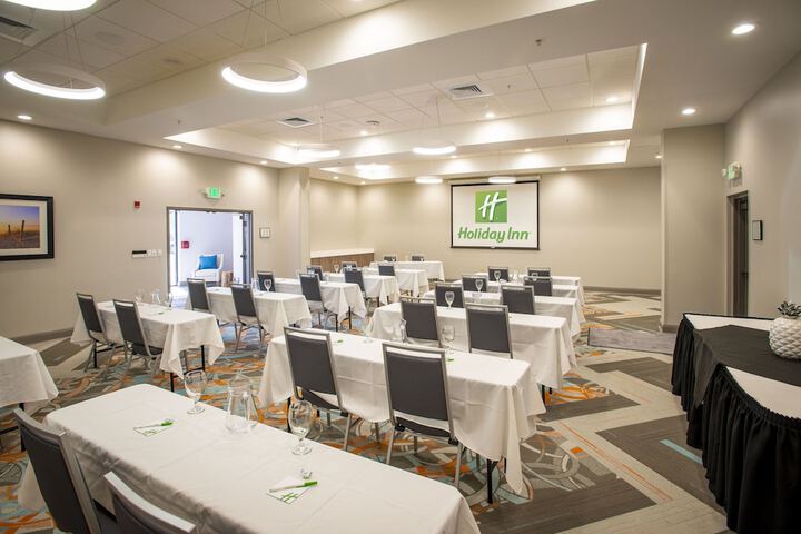 Holiday Inn Pensacola - University Area by IHG