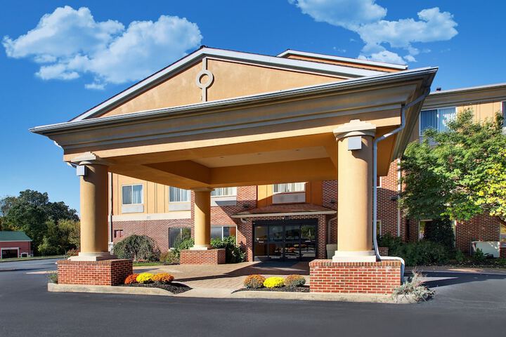 Hotel 8 of 78