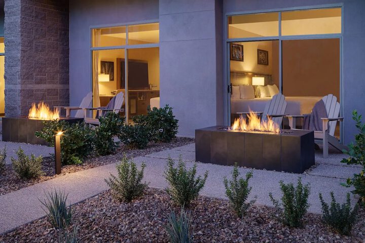 Grand Hyatt Scottsdale Resort