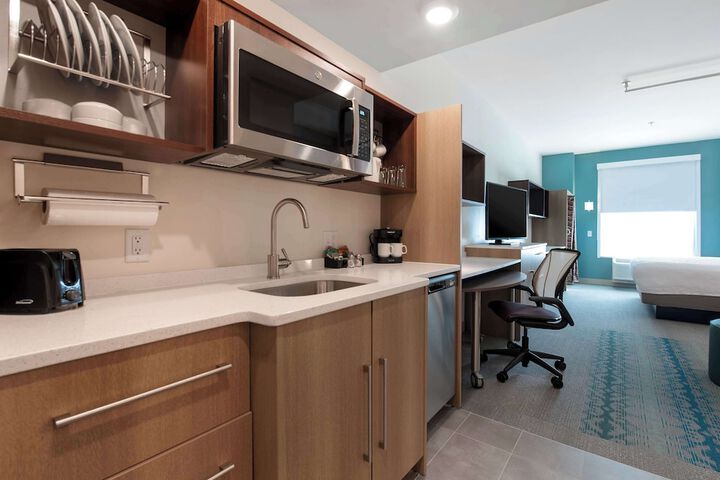 Home2 Suites by Hilton Savannah I95 North