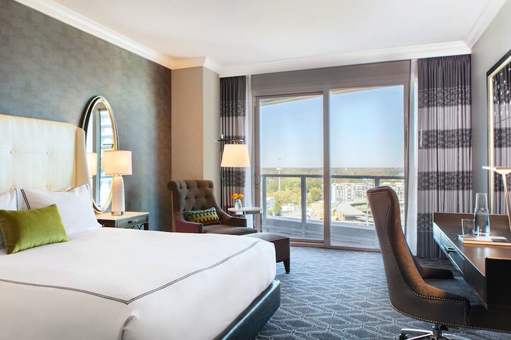 Kimpton Tryon Park Hotel by IHG
