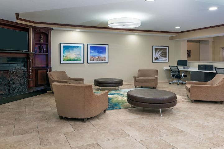 Hotel Interior 20 of 46