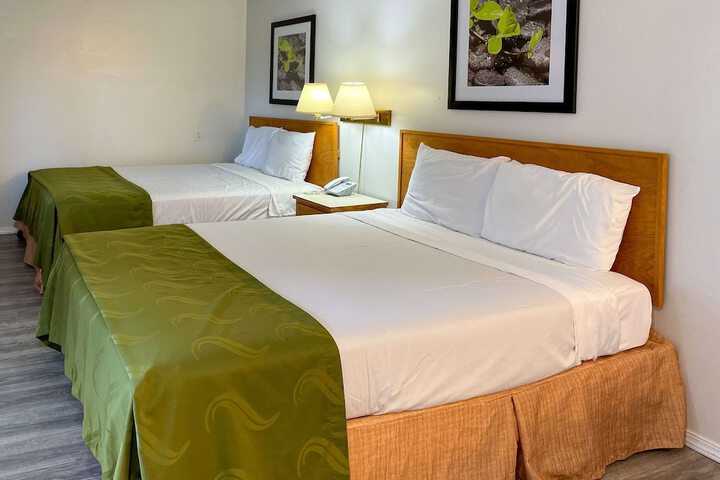 Rodeway Inn & Suites Omak - Okanogan