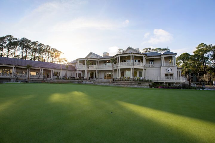 The Inn & Club at Harbour Town