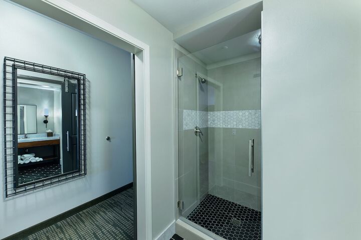 Oxford Suites Paso Robles