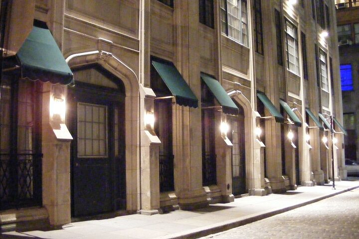 Hotel 1 of 56