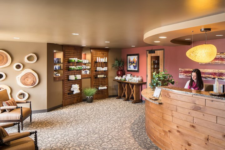 Cheyenne Mountain Resort a Destination by Hyatt Hotels
