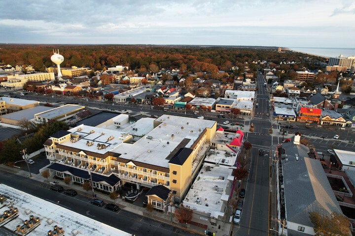 The Avenue Inn and Spa