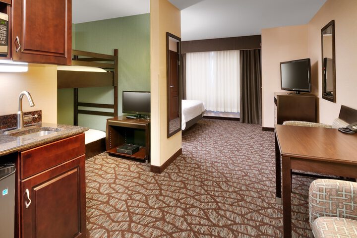 Holiday Inn Express Hotel & Suites Butte by IHG