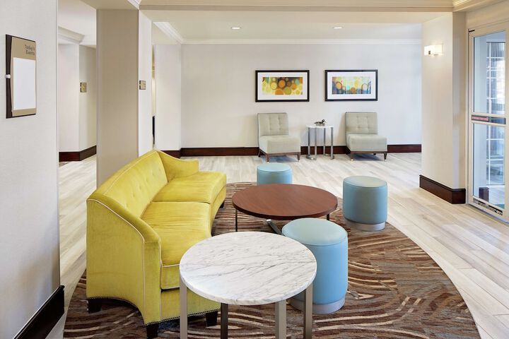 Hotel Interior 5 of 25