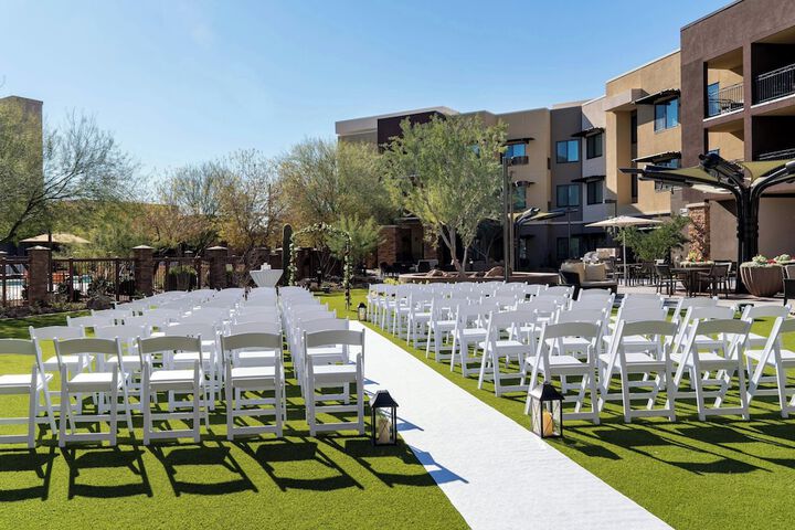 Residence Inn Scottsdale Salt River