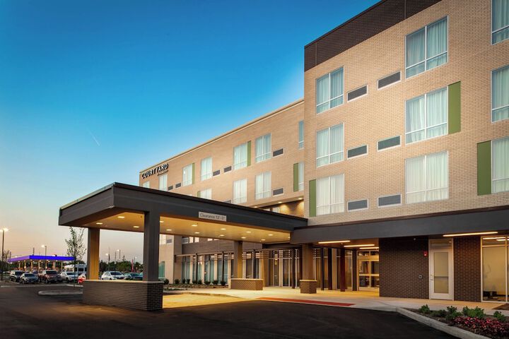 Hotel 2 of 24