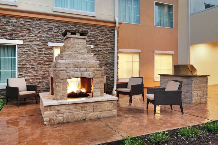 Residence Inn Houston I-10 West / Park Row