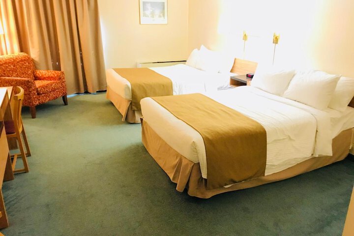 Hotel Northern Star