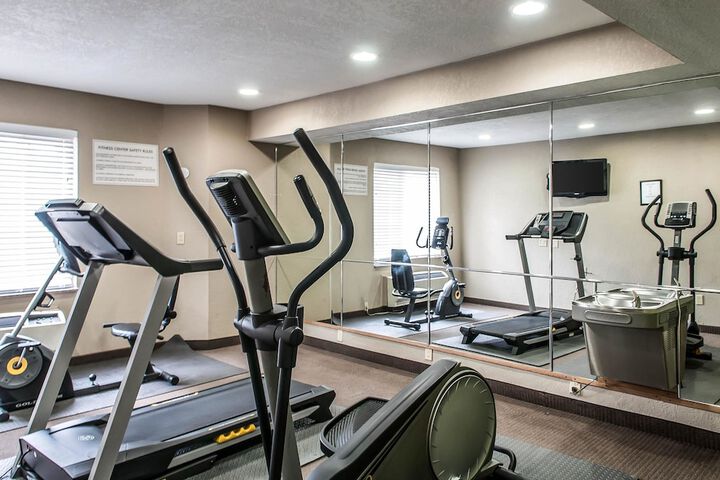 Health and Fitness 53 of 58