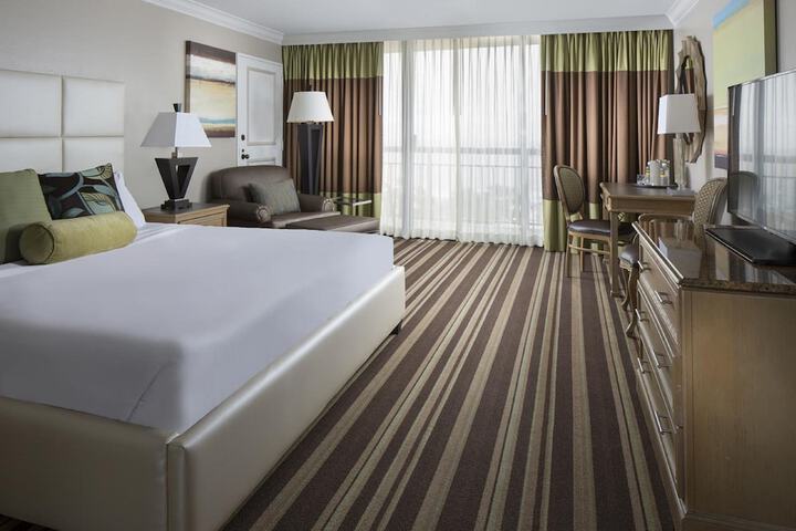 The San Luis Resort Spa & Conference Center