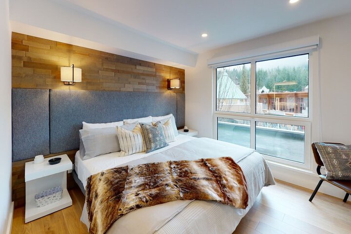 Le Chamois by Whistler Premier