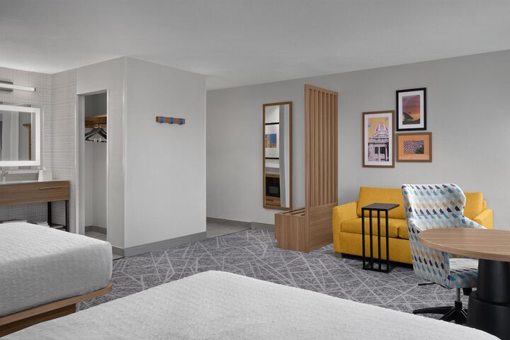 Hampton Inn & Suites Roswell