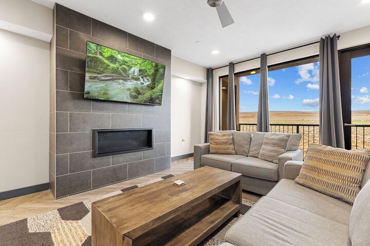 Vacation Rentals at Sand Hollow Resort
