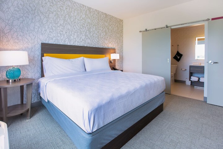 Home2 Suites by Hilton Wichita Falls TX