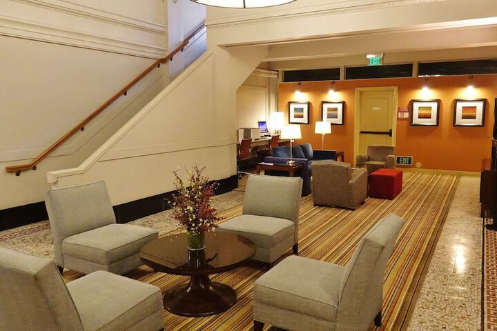 Hotel Interior 7 of 32