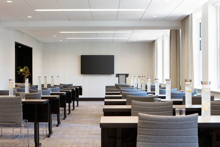 Kimpton Harper Hotel by IHG